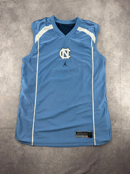 UNC Jersey (reversible) - L