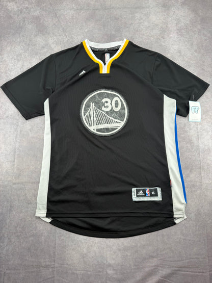 16’ Curry Warriors Jersey - XL