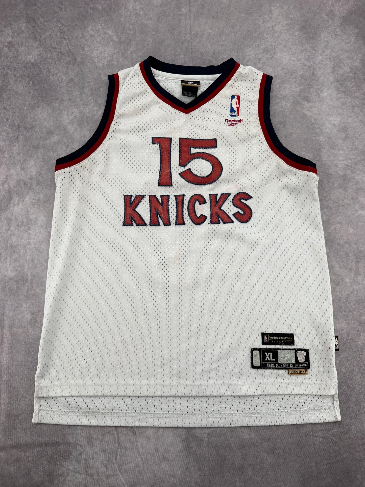 Knicks Jersey - M