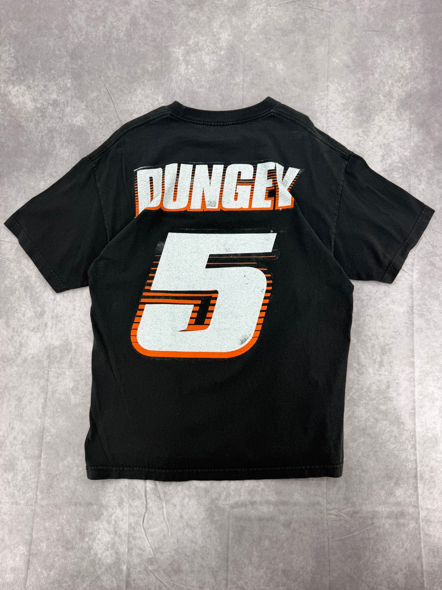 90s Biker Tee - L