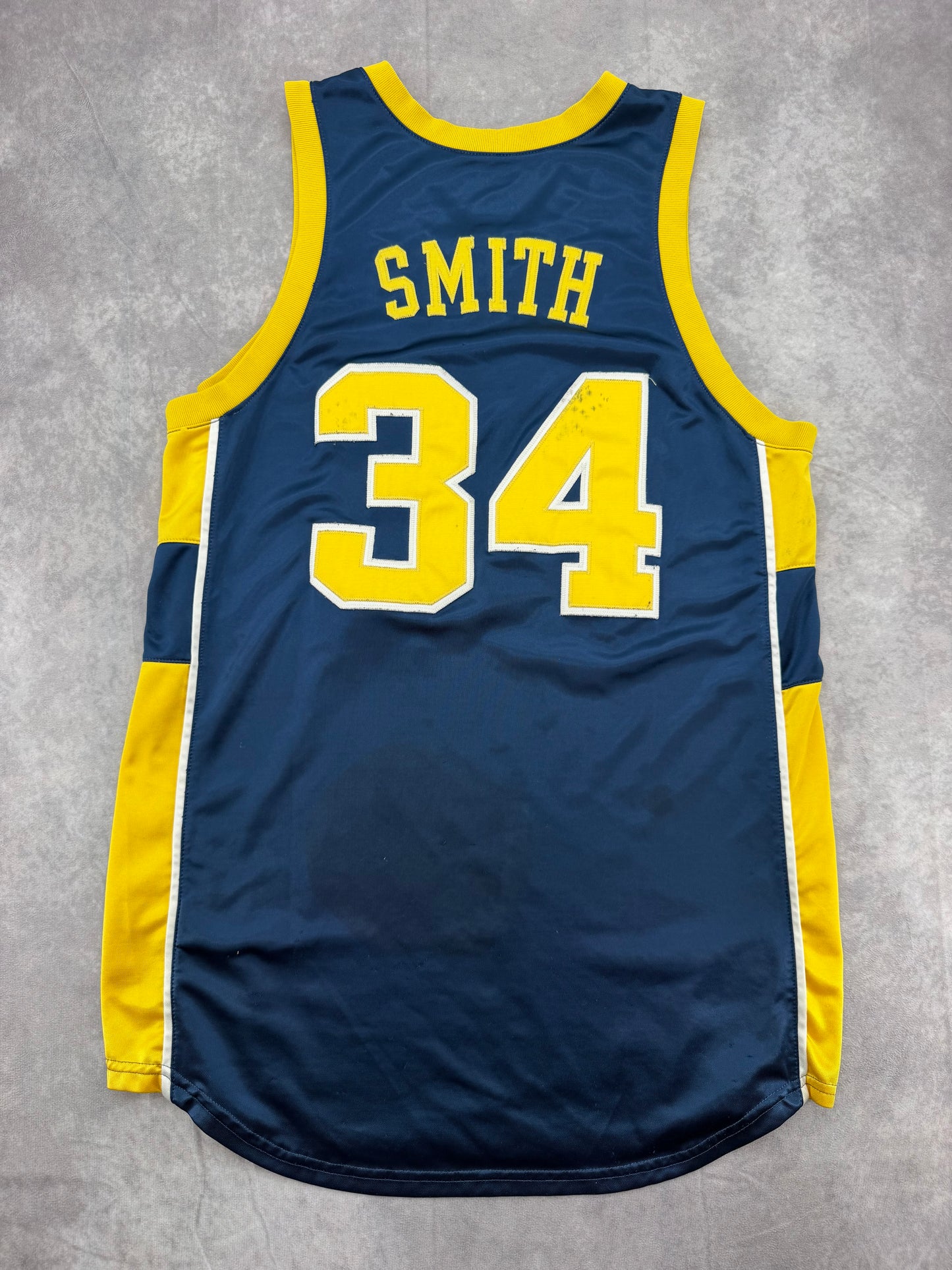Michigan Jersey - L