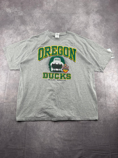 Oregon Ducks tee - XL
