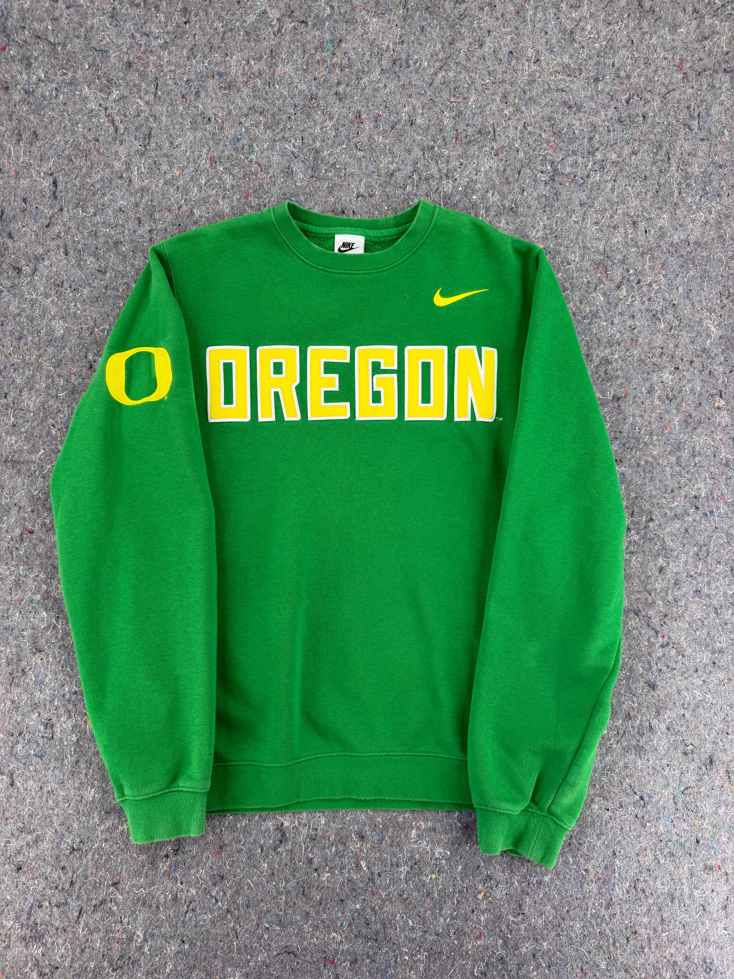 Oregon Sweater - S