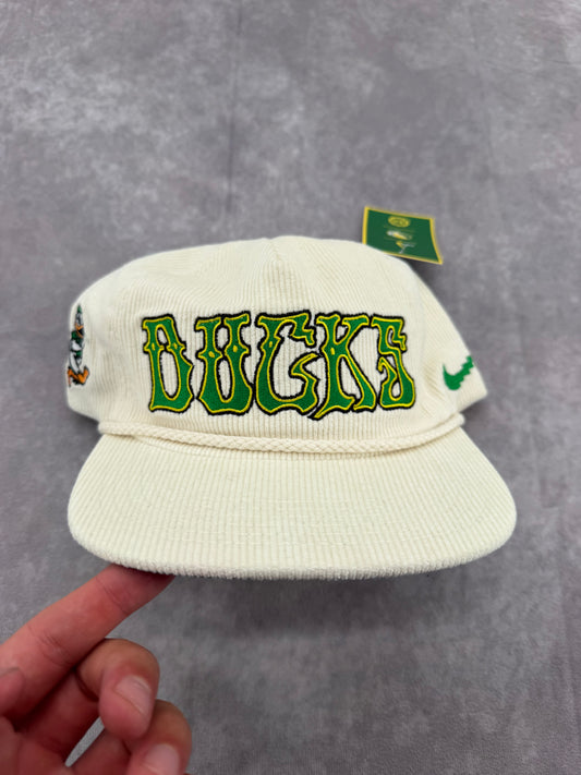 Grateful Ducks Hat