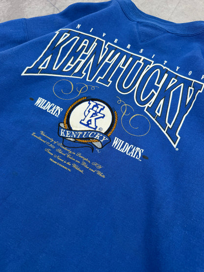 Kentucky Crew - L