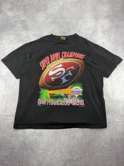 95’ 49ers Tee - XL