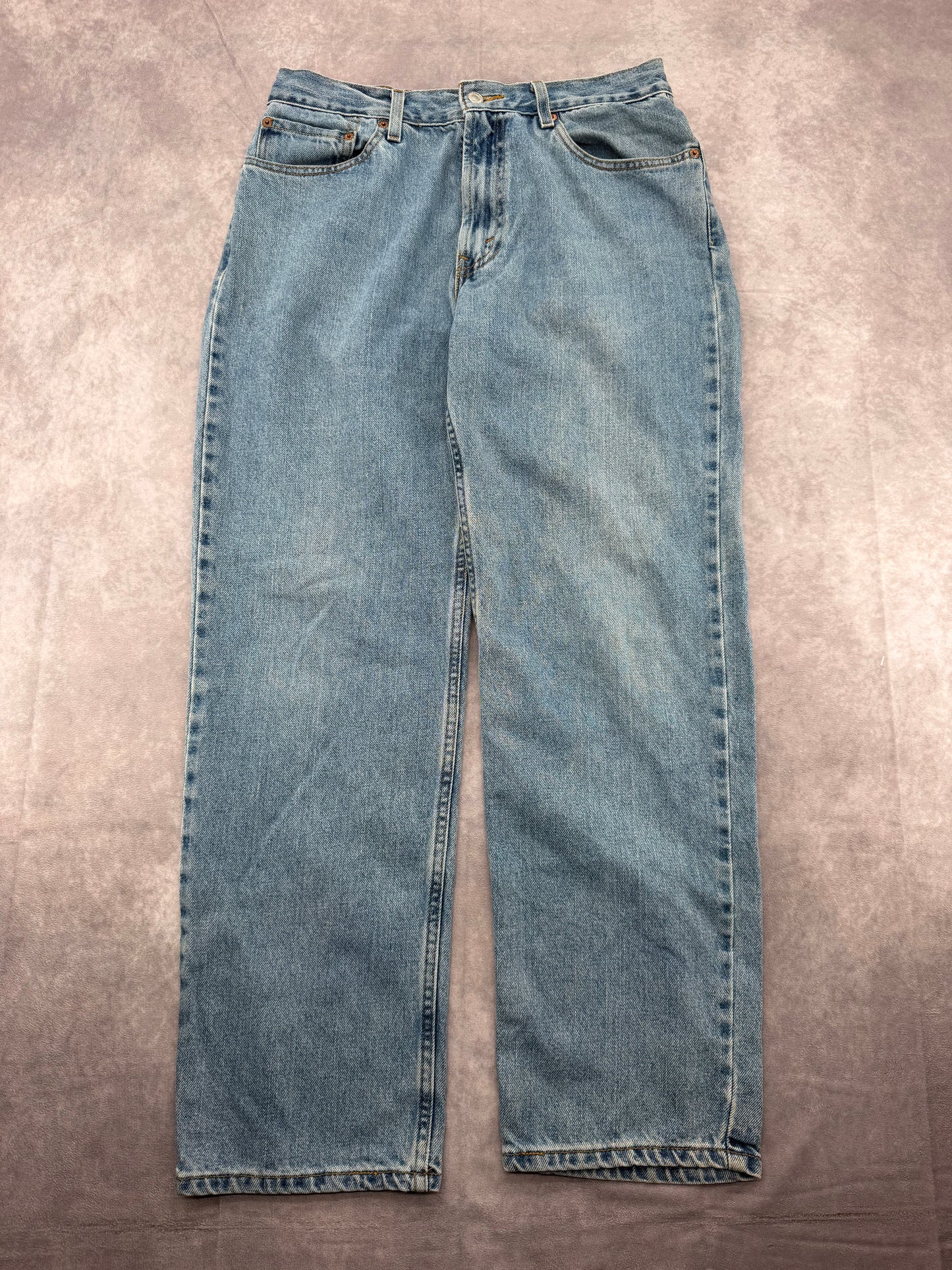 Levi 550s - 33x32