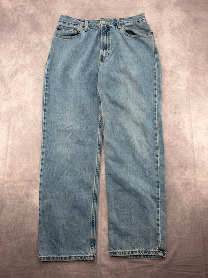 Levi 550s - 33x32