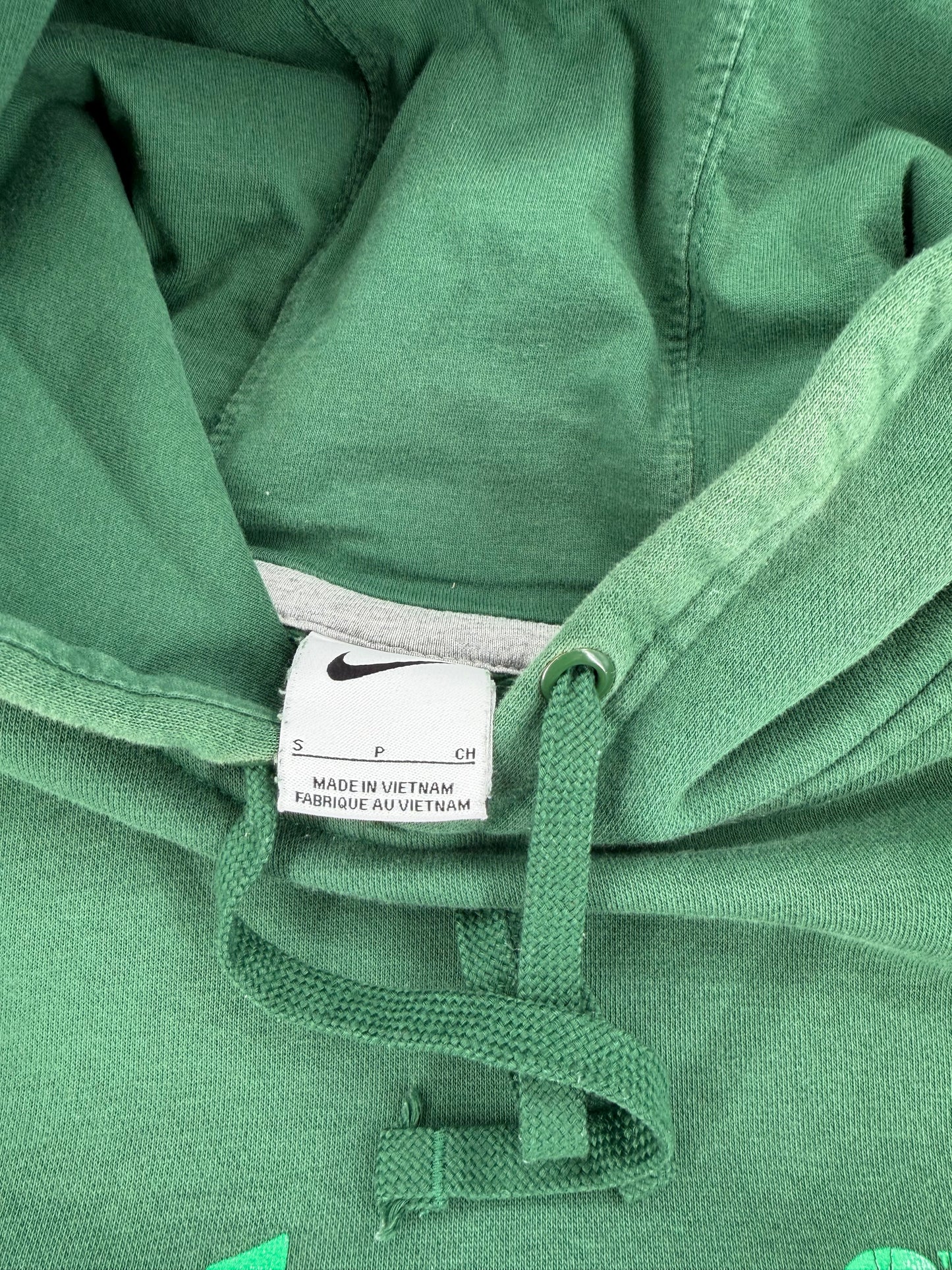 Oregon Hoodie - S