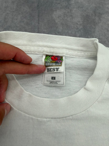 USA Basketball Tee - L