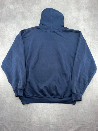 Patriots Russell Hoodie - XXL