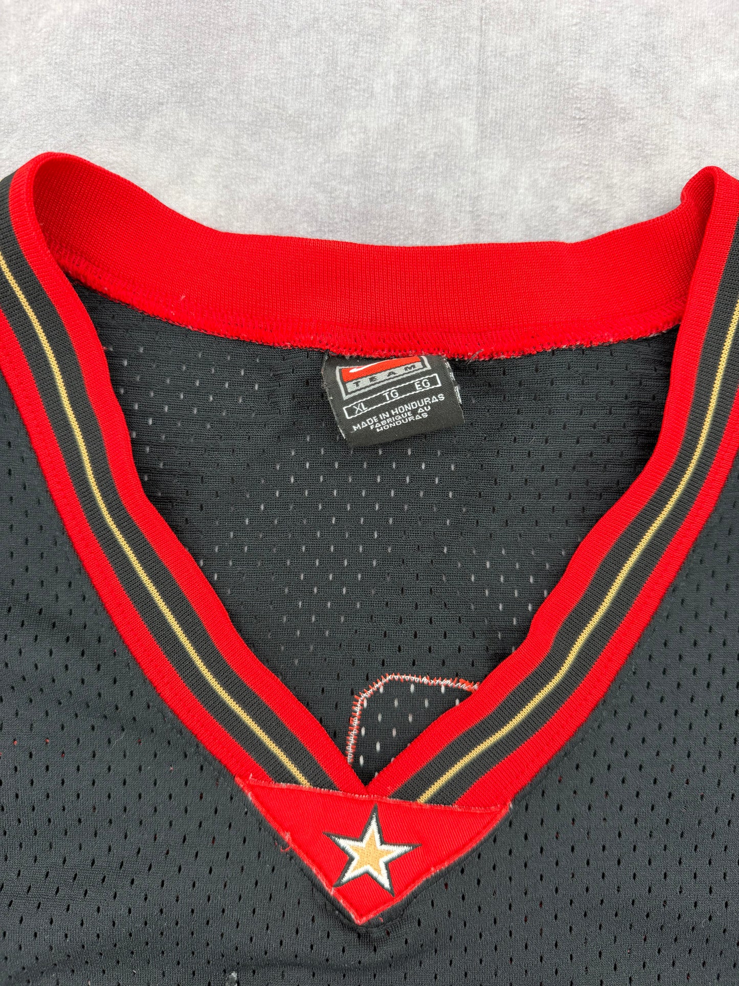 Vintage Allen Iverson Jersey - XL