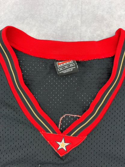 Vintage Allen Iverson Jersey - XL