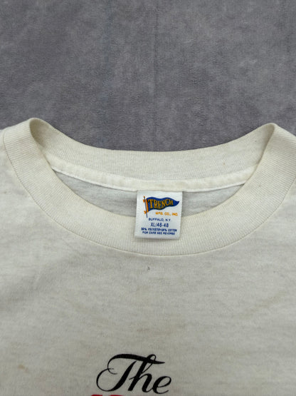 90’ Blazers Championship Tee - XL