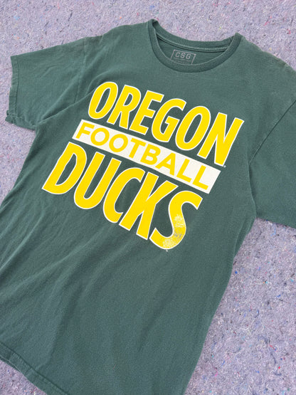 Oregon Tee - M