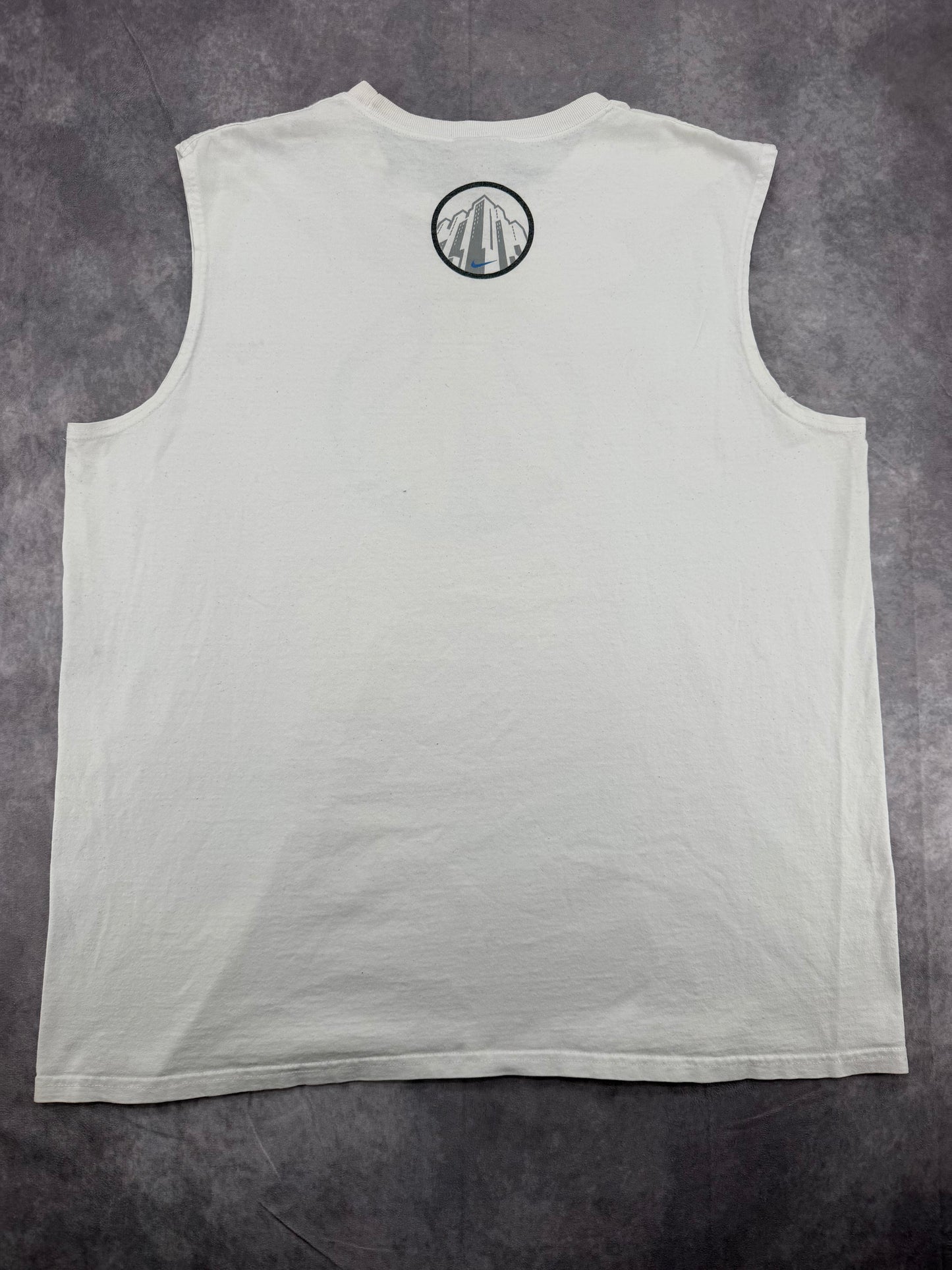 Nike Hoop Tank - XXL