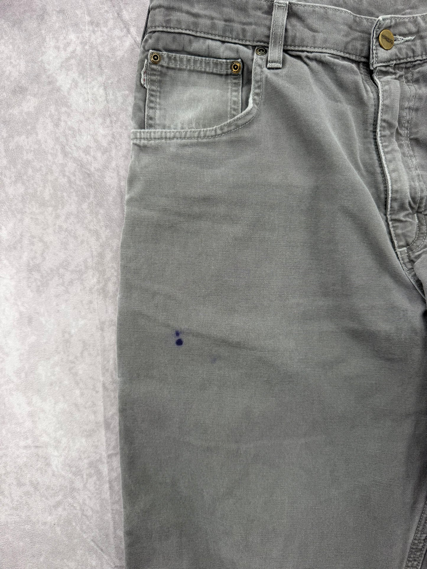 Carhartt Pants - 36x34