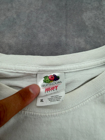 Heat Playoffs Tee - XL