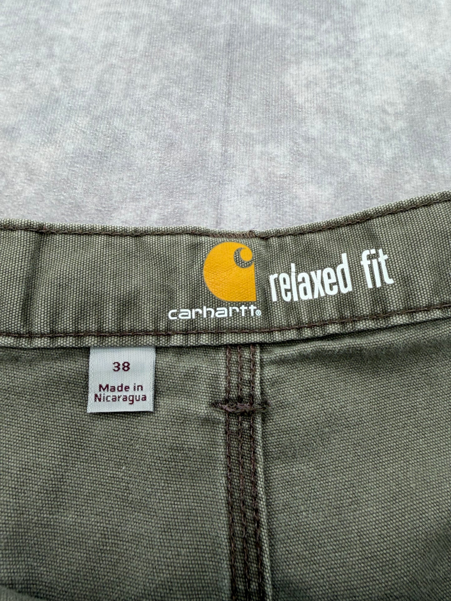 Carhartt Cargos - 38