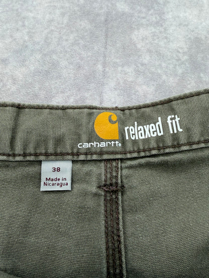 Carhartt Cargos - 38