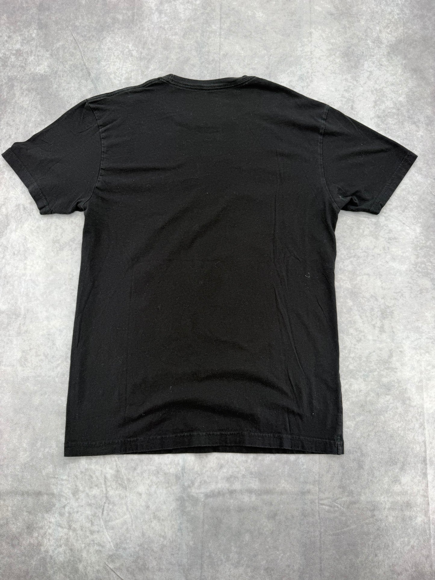 Iverson Slam Graphic Tee - M
