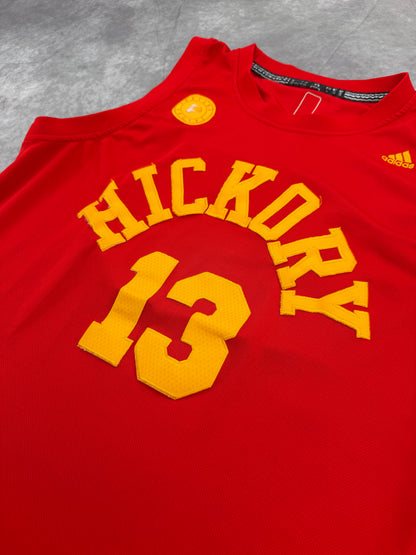 Pacers PG Jersey - L