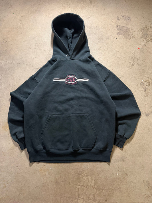 CWU Hoodie - L