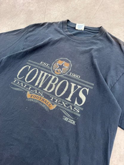 90s Cowboys Tee - XXL
