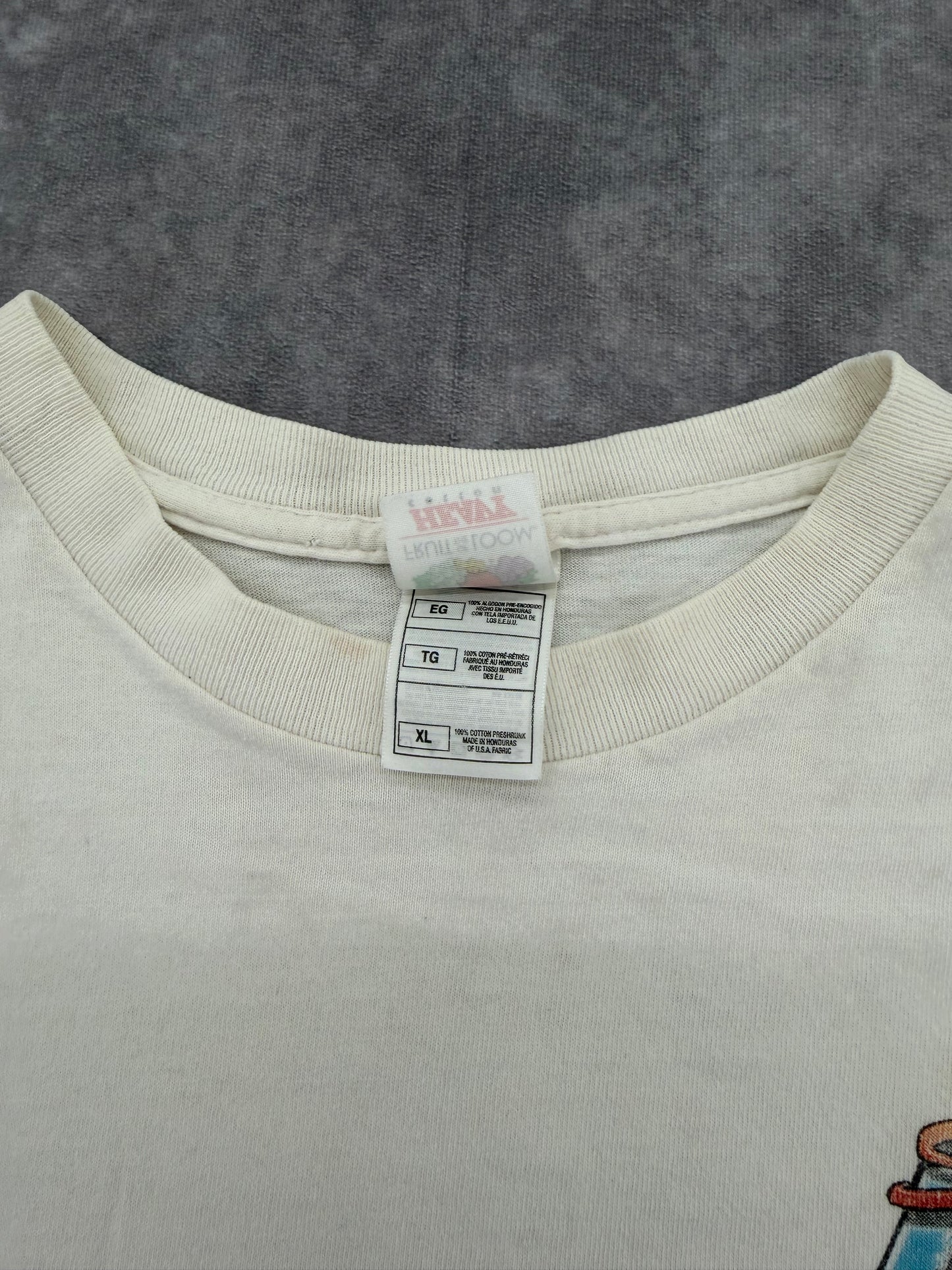 Chevy Racing Tee - XL