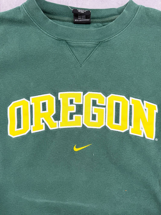 Nike Oregon Crew - L