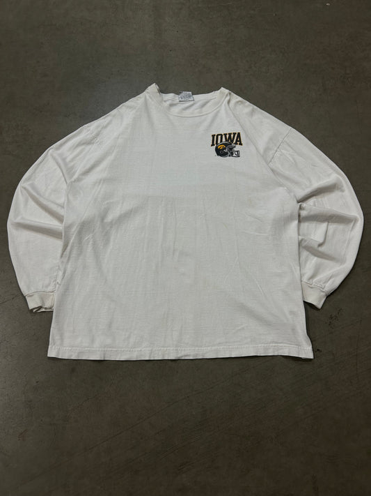 90s Big 10 Long-Sleeve