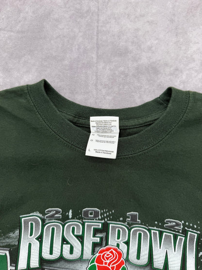 Oregon Long Sleeve - L