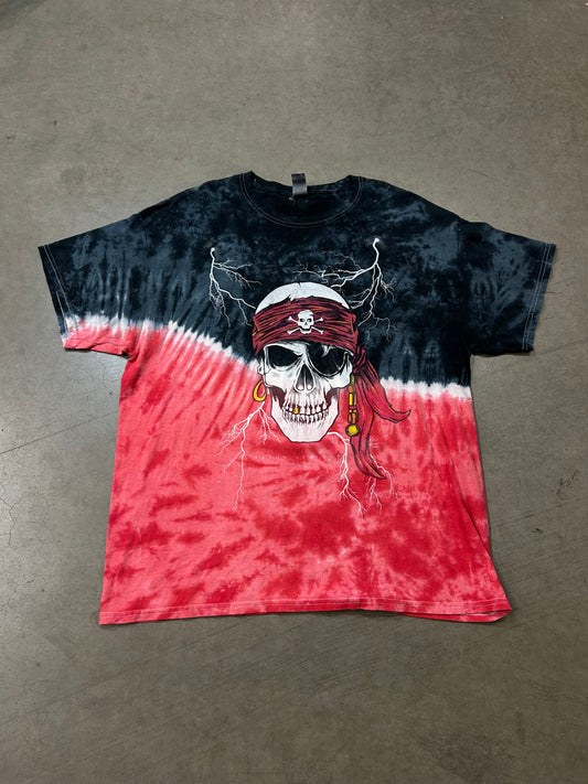 Bucs Pirate Tee