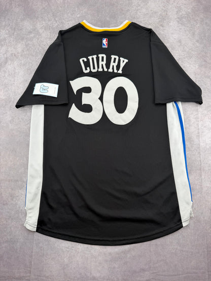 16’ Curry Warriors Jersey - XL