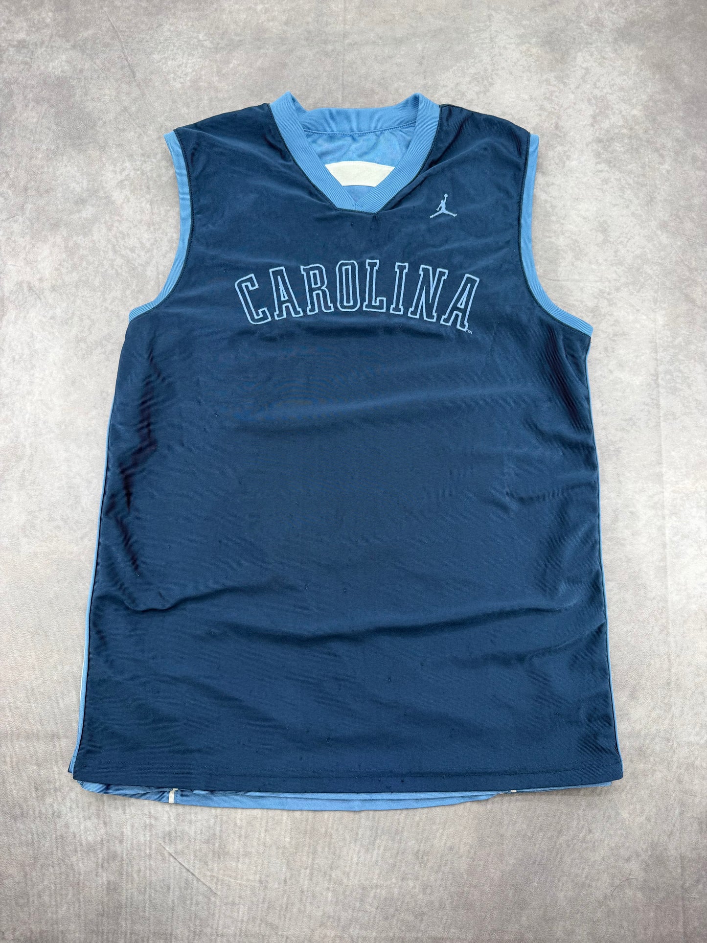 UNC Jersey (reversible) - L
