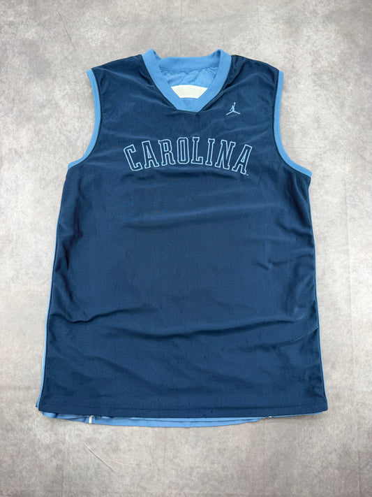 UNC Jersey (reversible) - L