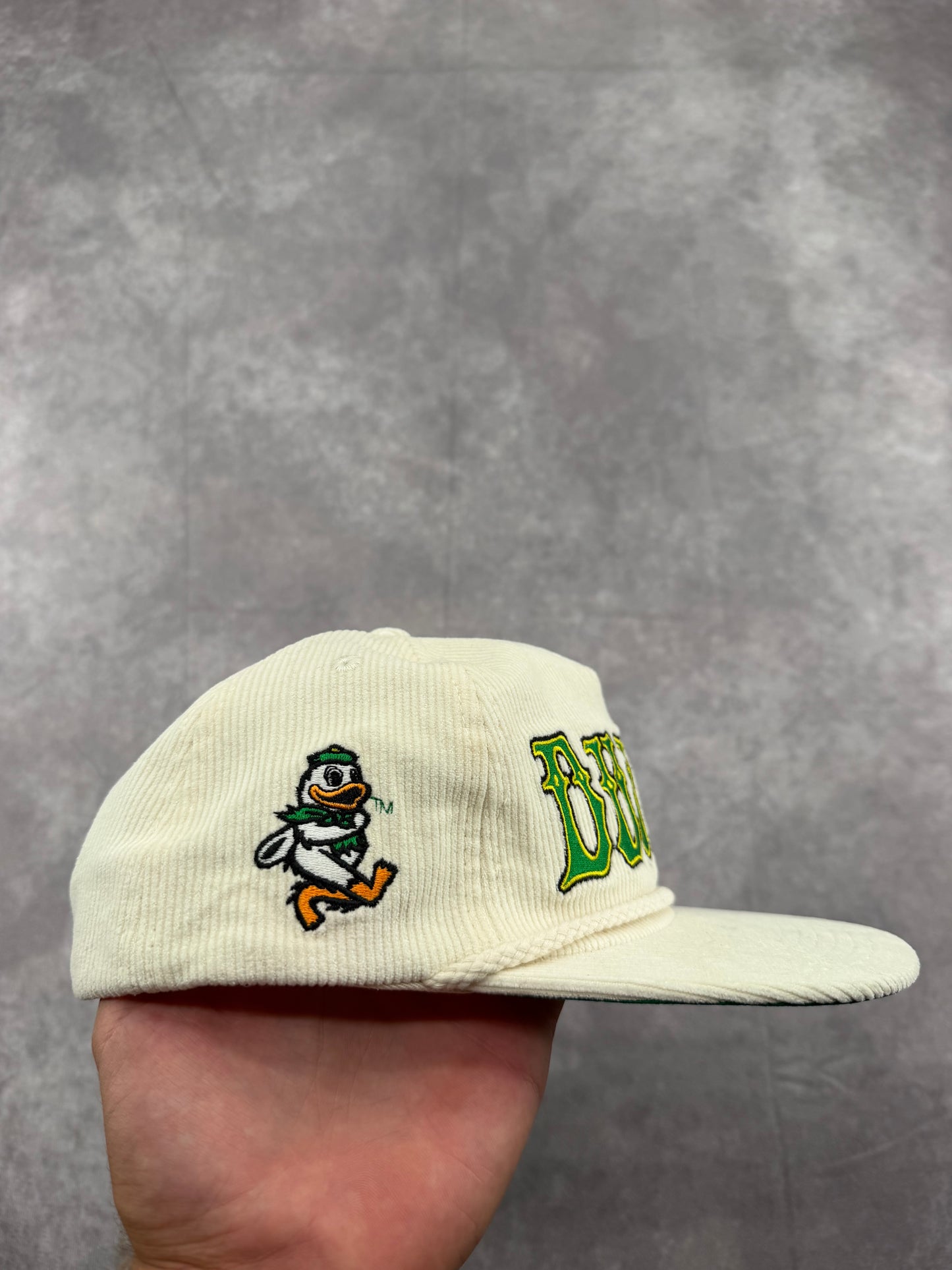 Grateful Ducks Hat
