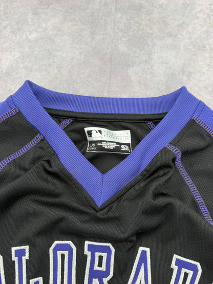 Colorado Rockies Tee - L