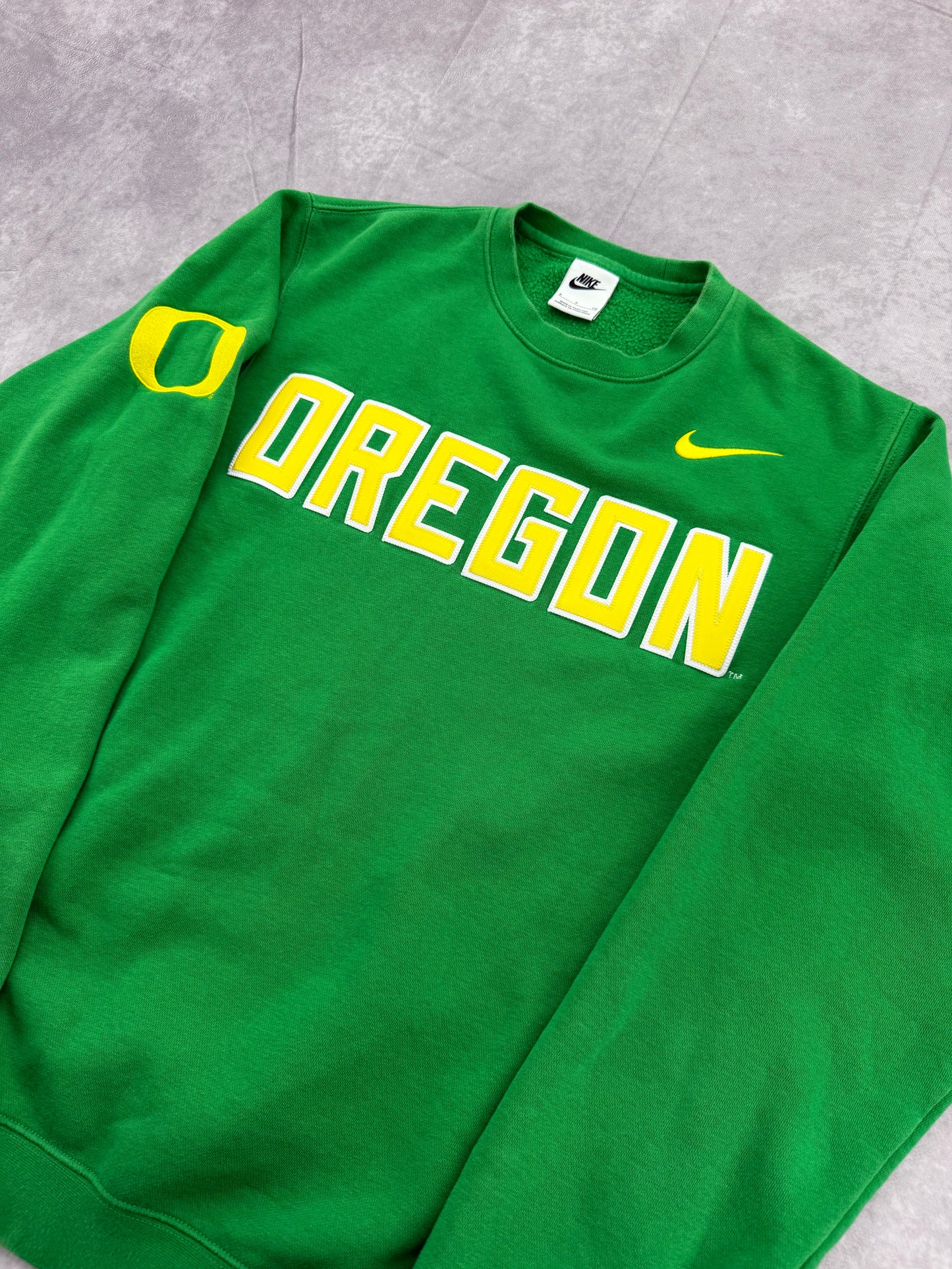 Oregon Crew - S