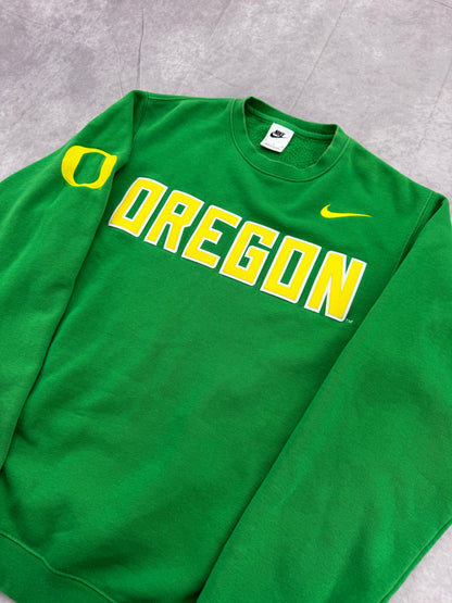Oregon Crew - S