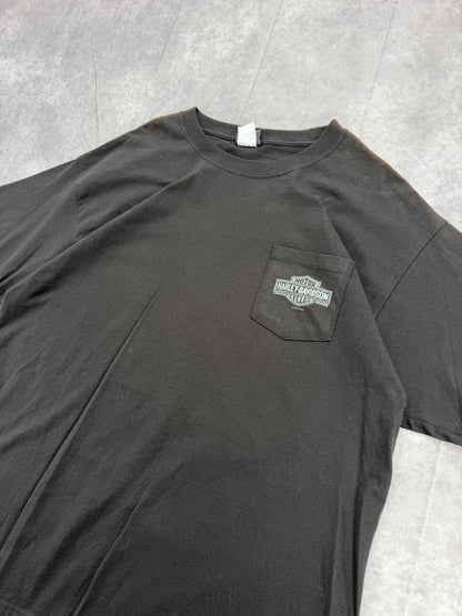 Harley Tee - XL
