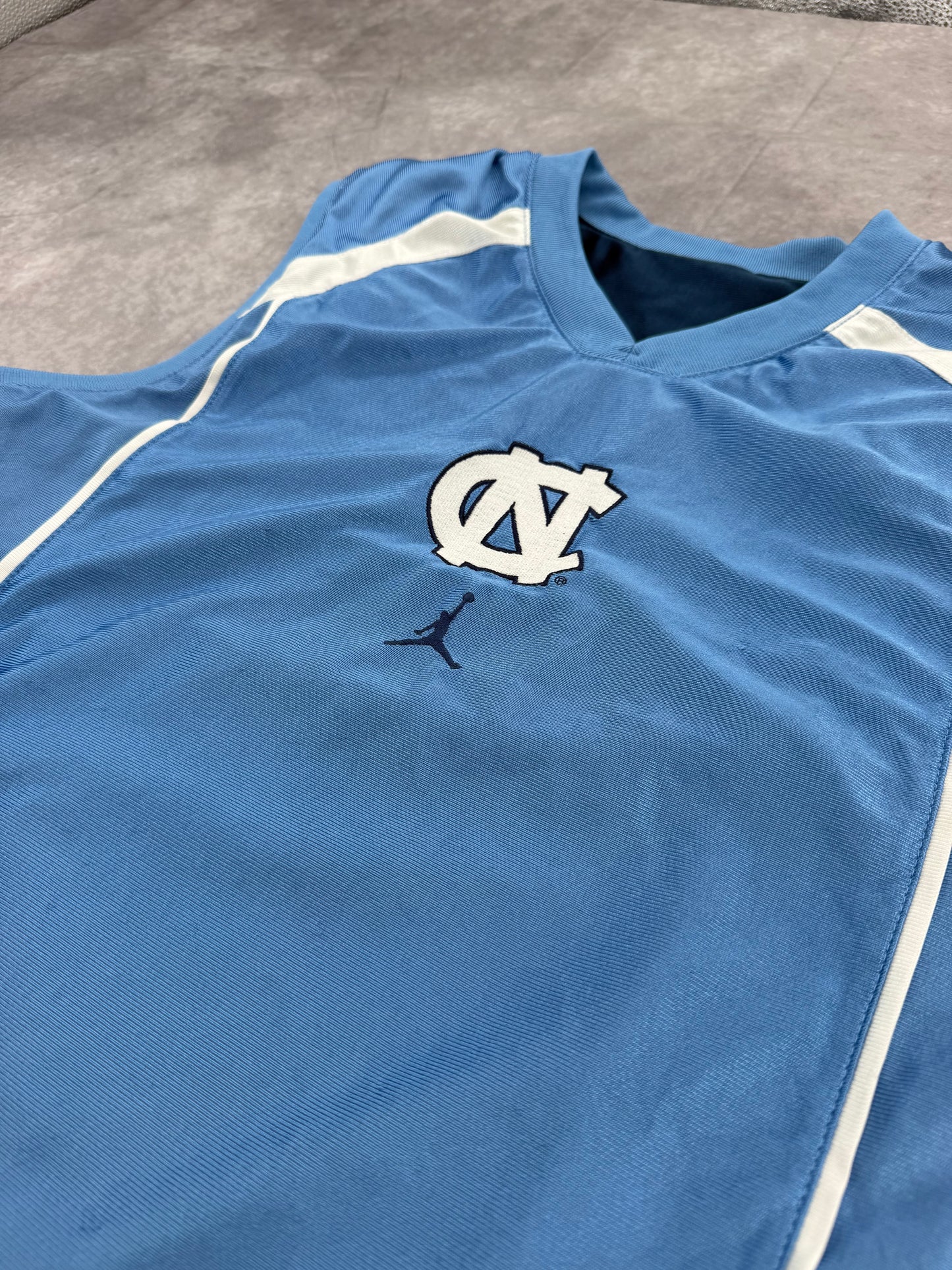 UNC Jersey (reversible) - L