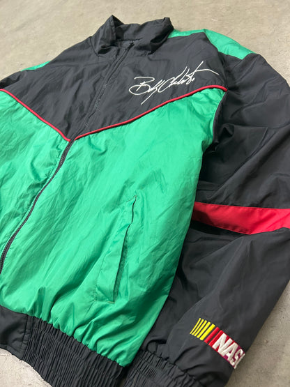 Bobby Labonte 90's Bomber Jacket