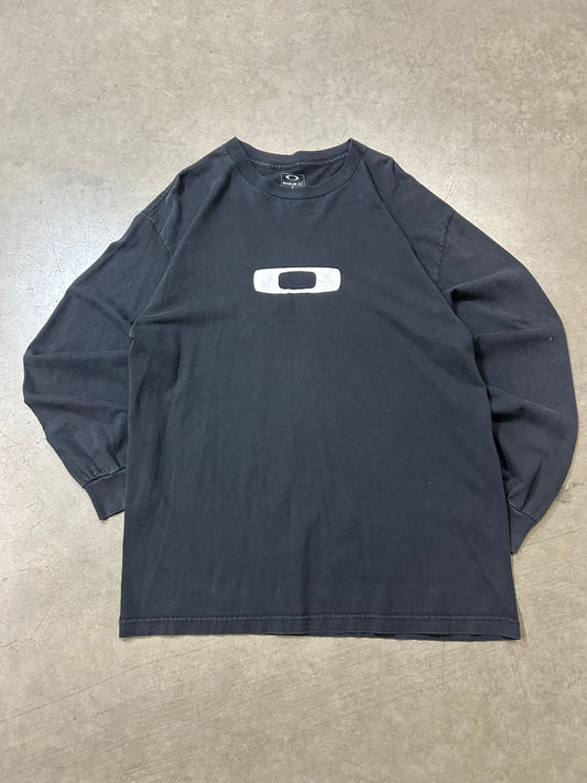 Oakley Long-Sleeve