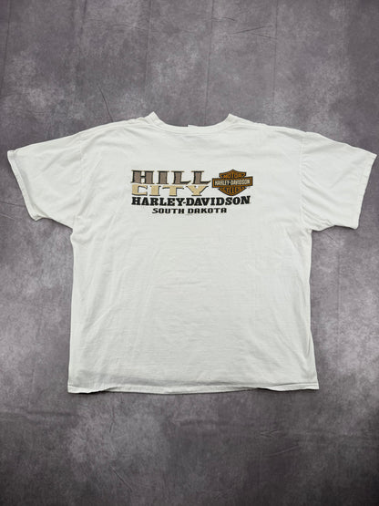Harley Tee - XXL