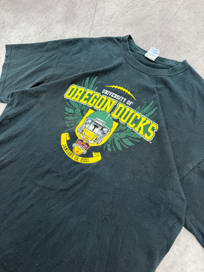 Oregon Football Tee - XL