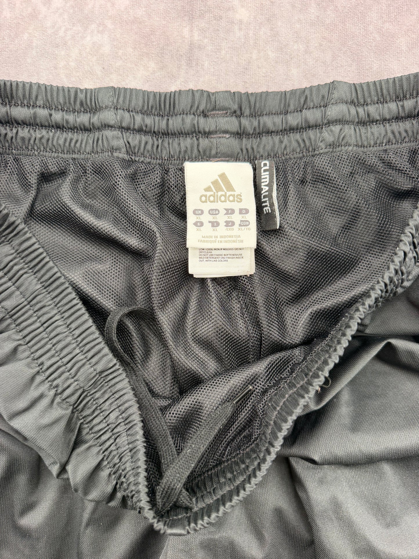Adidas Track Pants - XL