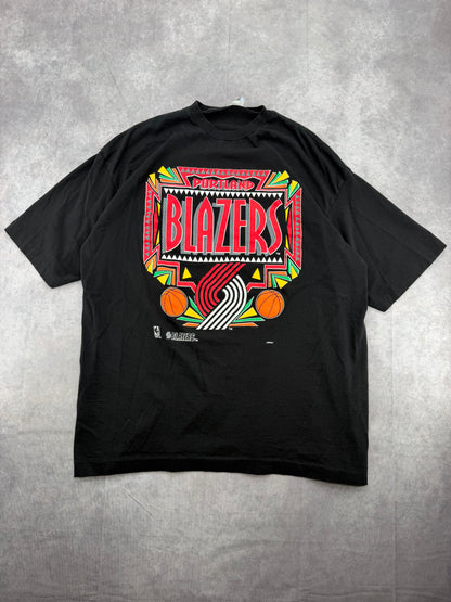 90s Blazers Tee - XXXL