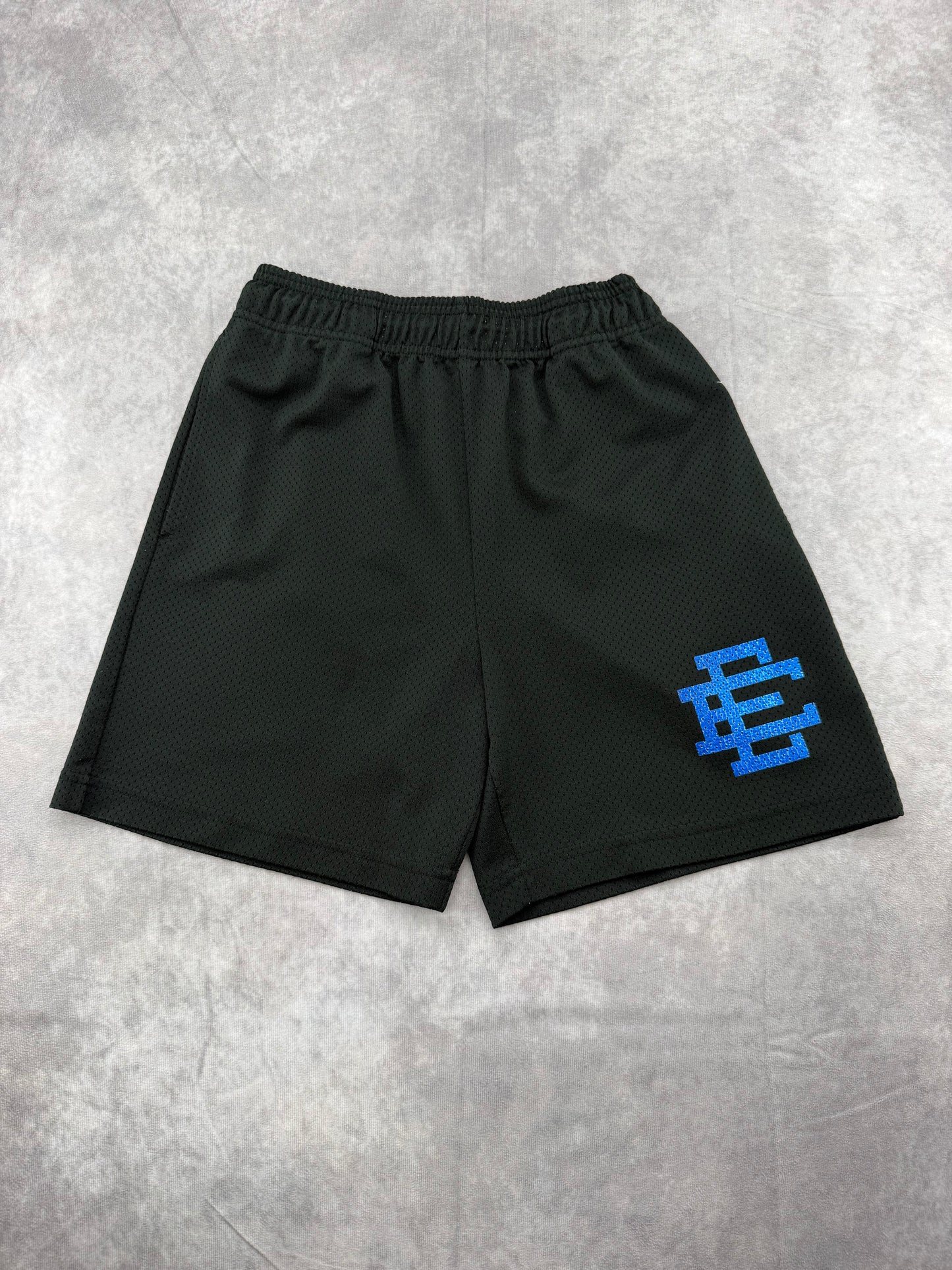 Eric Emmanuel Shorts - S