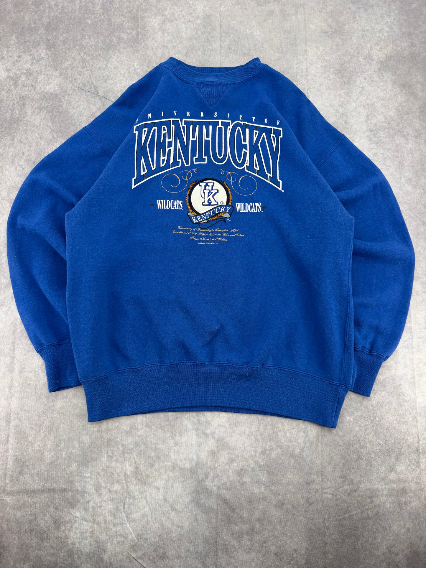 Kentucky Crew - L